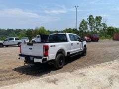 2023  Ford  F-250 STX  Crew Cab Pickup