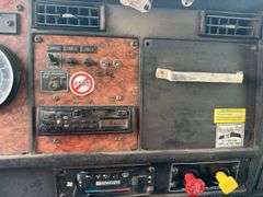 1999  Kenworth  T300  Water/Fuel Truck