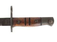 US 1917 Replica Bayonet