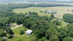 Absolute Richland County 223-Acre Farm Auction