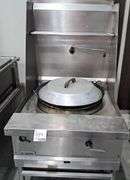 Chinese Wok