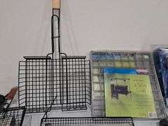 Camping Box
