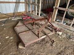 Linden Personal Property Auction