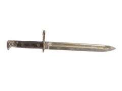 Simonson & Co. Mauser Bayonet