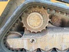 Caterpillar  279C2  Skid Loader