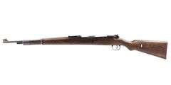 Yugoslavian  Captured Kar98K Mauser  8mm Mauser  Bolt Action Rifle