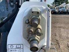 2022  Bobcat   T595  Skid Loader