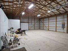 Ashland Barndominium Real Estate