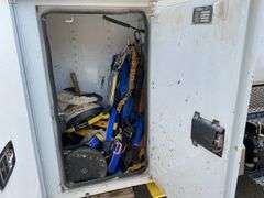 2014  International  Work Star  Bucket Truck