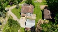 Absolute Wayne County Home Auction