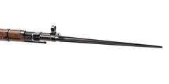 Hungarian   Mosin-Nagant M44 Carbine  7.62x54R  Bolt Action Rifle