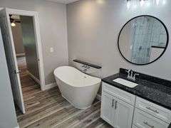 Ashland Barndominium Real Estate