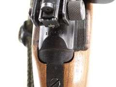 Universal  M1 Carbine GI Set  30 Carbine  Semi Auto Rifle