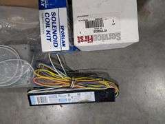 Assorted Parts