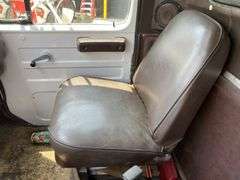 1989  International Navistar  S2300  Dump Truck