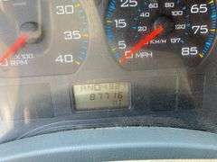 2007  International  4300  Stake Bed Truck
