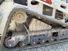 2024  Bobcat  MT100  Stand-On Skid Loader