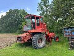 Linden Personal Property Auction