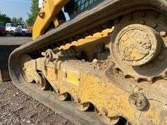 Caterpillar  279C2  Skid Loader