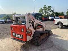 2023  Bobcat  T770  Skid Loader