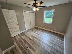 Ashland Barndominium Real Estate