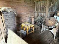 Whisler Personal Property Auction