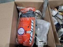 Assorted HVAC Supplies