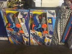 Surplus Auction