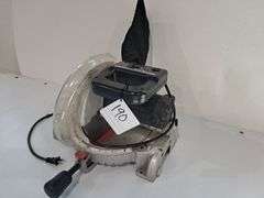 Craftsman 10" Laser Compound Miter Saw