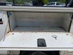 2015  Ford  F-250 XL  Ext. Cab Pickup