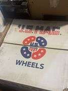 Surplus Auction