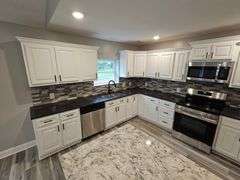 Ashland Barndominium Real Estate