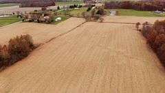 8+ Acre Building Lot
