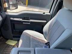 2015  Ford  F-250 XL  Ext. Cab Pickup