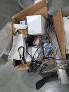 Assorted HVAC Supplies