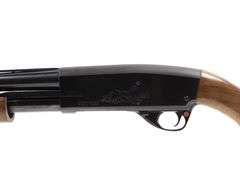 Revelation  Model 300F  12 Ga  Pump Action Shotgun