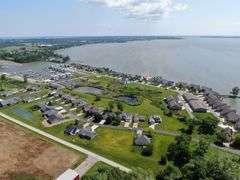 Lake Erie Building Lot