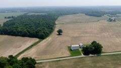 Absolute Richland County 223-Acre Farm Auction