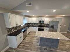 Ashland Barndominium Real Estate