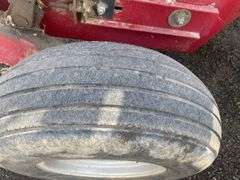 Miller Pro  7914  Hay Merger