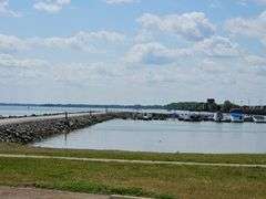 Lake Erie Building Lot