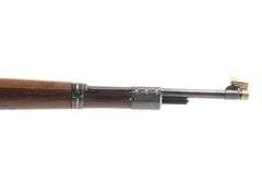 Yugoslavian  Captured Kar98K Mauser  8mm Mauser  Bolt Action Rifle