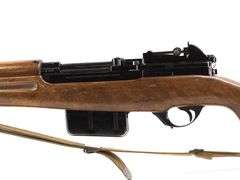 FN  Luxembourg Contract Model 1949  30-06 Sprg.  Semi Auto Rifle