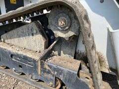 2024  Bobcat  MT100  Stand-On Skid Loader