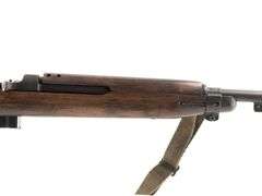 Springfield Armory  M1 Carbine  30 Carbine  Semi Auto Rifle