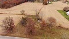 8+ Acre Building Lot