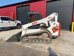 2023  Bobcat  T770  Skid Loader