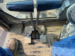 2018  Bobcat  E45  Mini Excavator