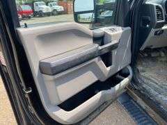 2018  Ford  F-250  Crew Cab Pickup