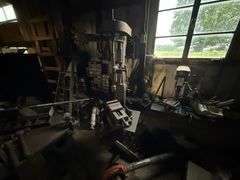 Whisler Personal Property Auction